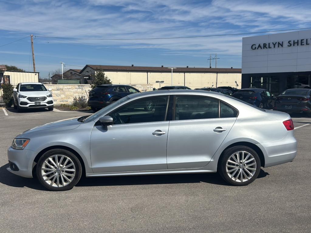 used 2013 Volkswagen Jetta car, priced at $7,999