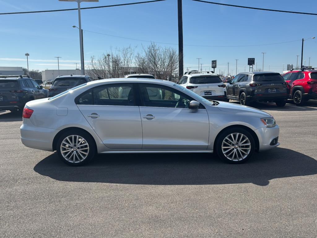 used 2013 Volkswagen Jetta car, priced at $7,999