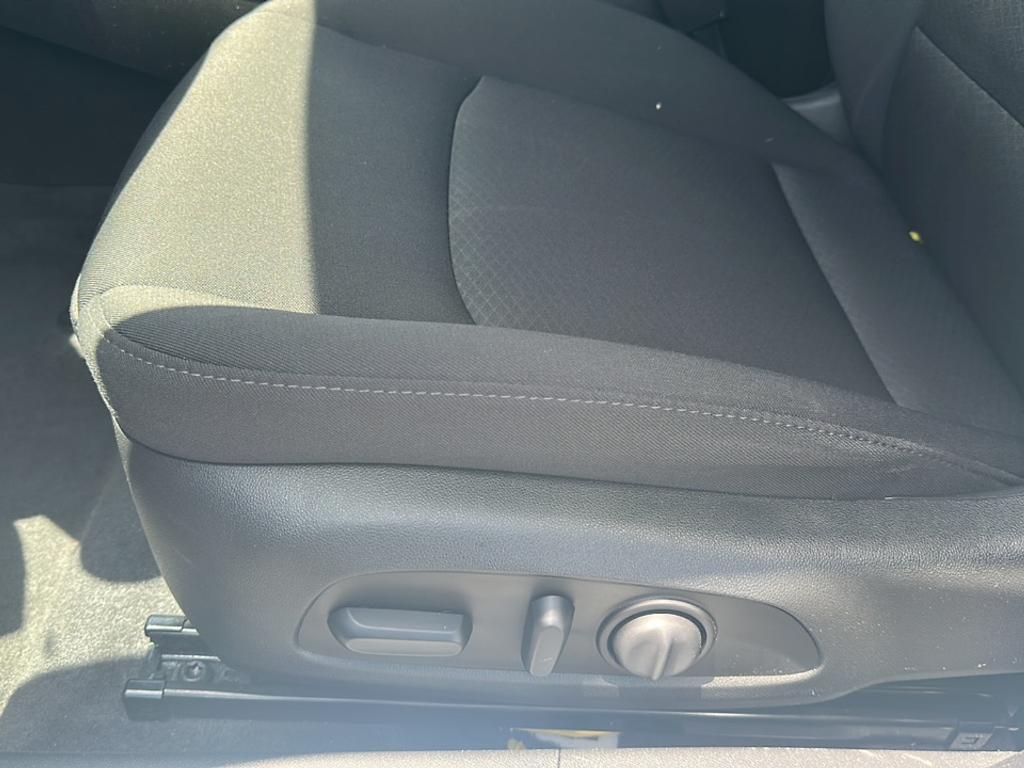 used 2021 Chevrolet Malibu car, priced at $22,000