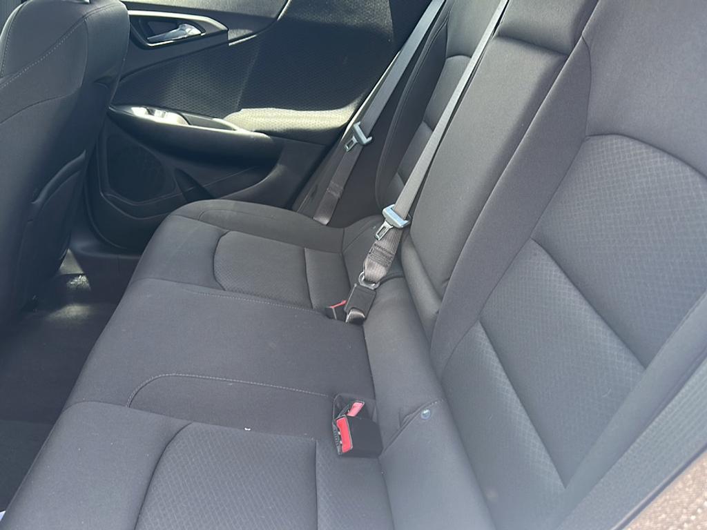 used 2021 Chevrolet Malibu car, priced at $22,000