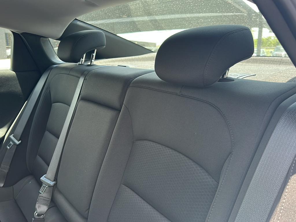 used 2021 Chevrolet Malibu car, priced at $22,000