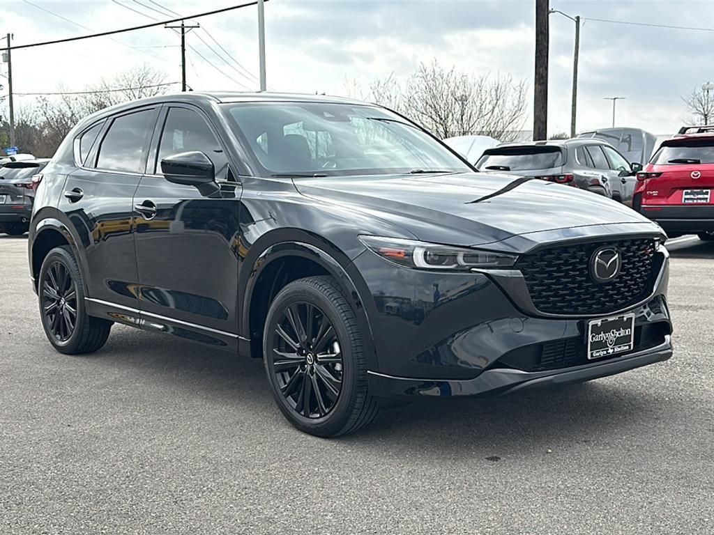 used 2023 Mazda CX-5 car, priced at $30,499