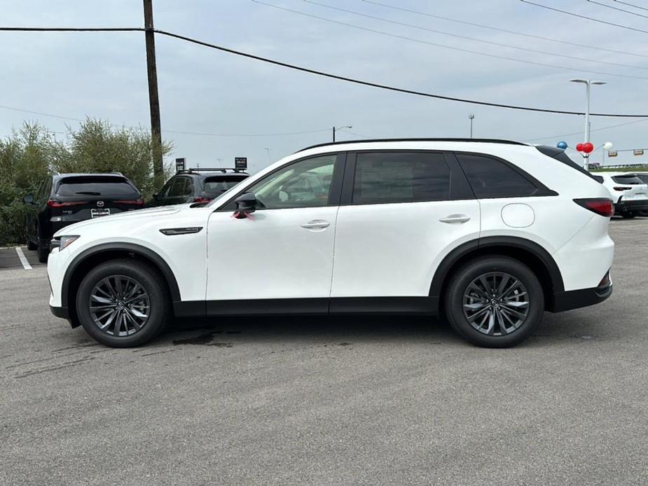 new 2025 Mazda CX-70 car, priced at $41,858