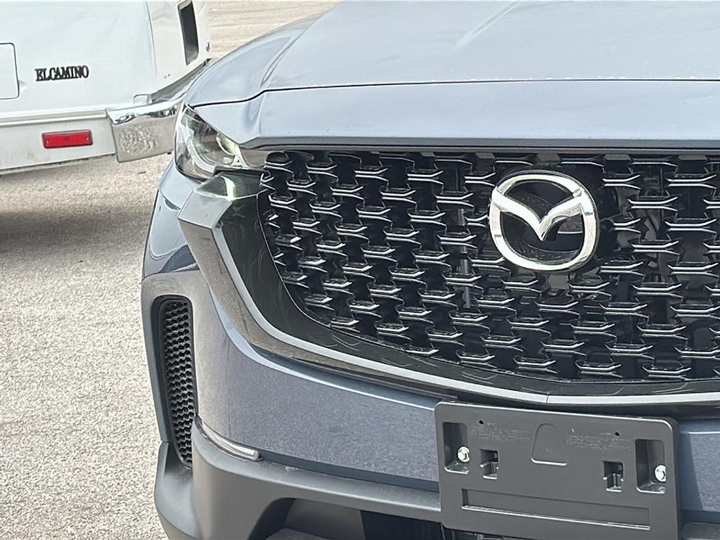 new 2025 Mazda CX-50 car, priced at $38,863