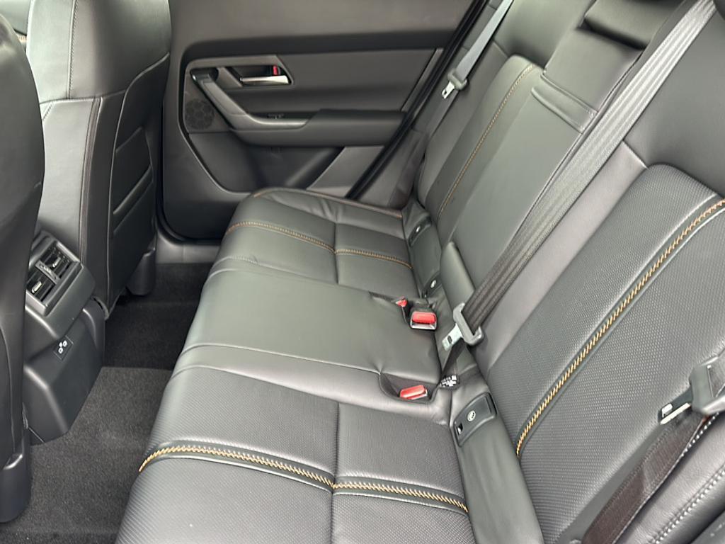 new 2025 Mazda CX-50 car, priced at $38,863
