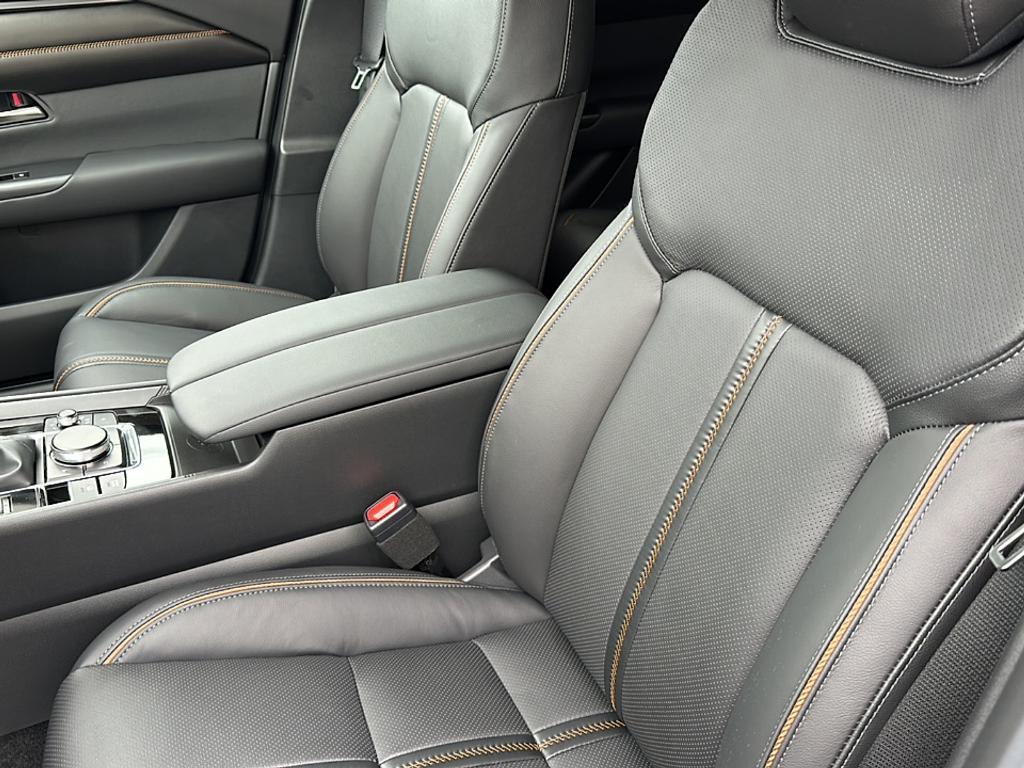 new 2025 Mazda CX-50 car, priced at $38,863
