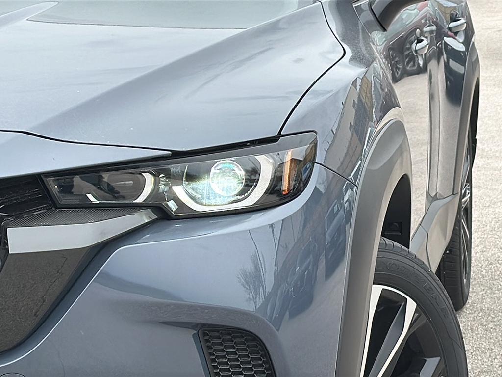 new 2025 Mazda CX-50 car, priced at $38,863