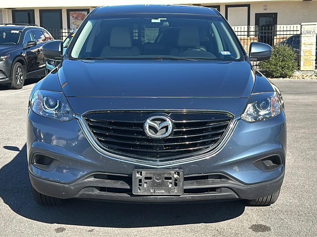 used 2015 Mazda CX-9 car, priced at $11,799