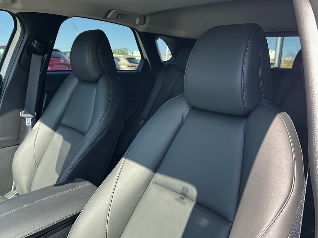 new 2025 Mazda CX-30 car, priced at $31,350