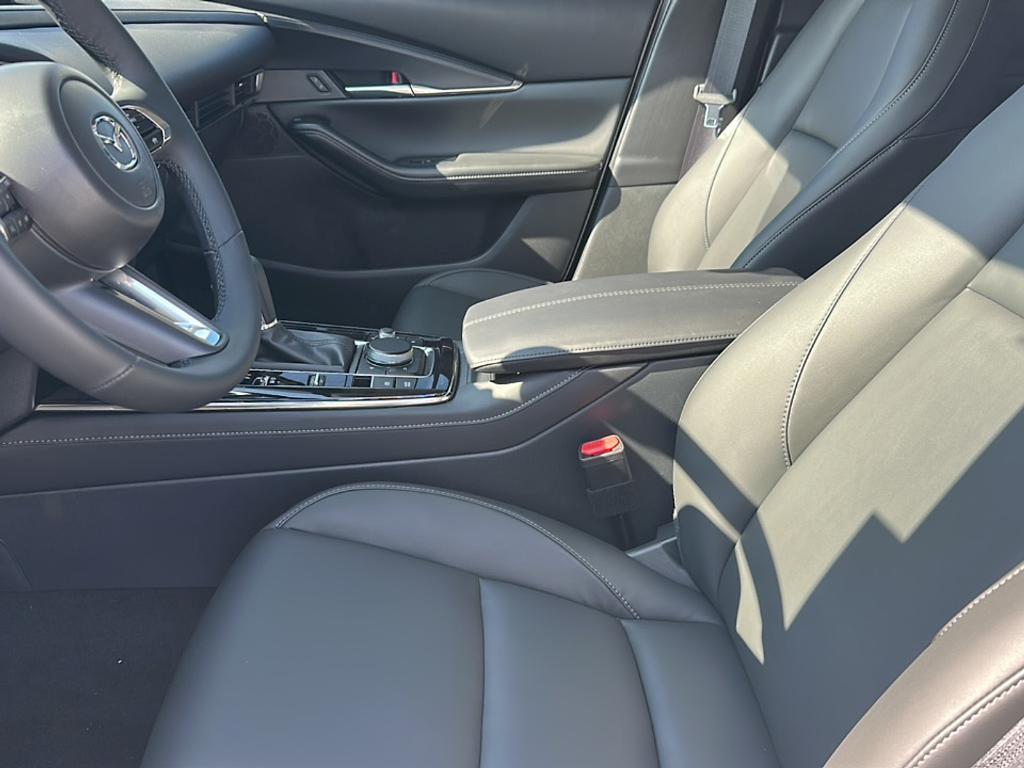 new 2025 Mazda CX-30 car, priced at $31,350
