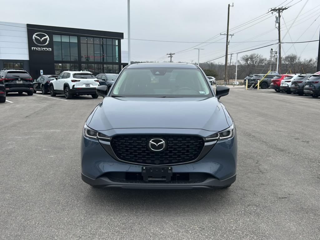 used 2023 Mazda CX-5 car, priced at $28,999