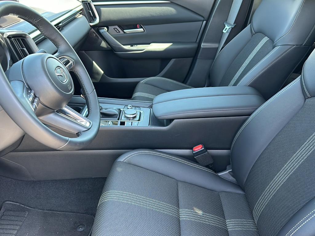 used 2024 Mazda CX-50 car, priced at $28,782