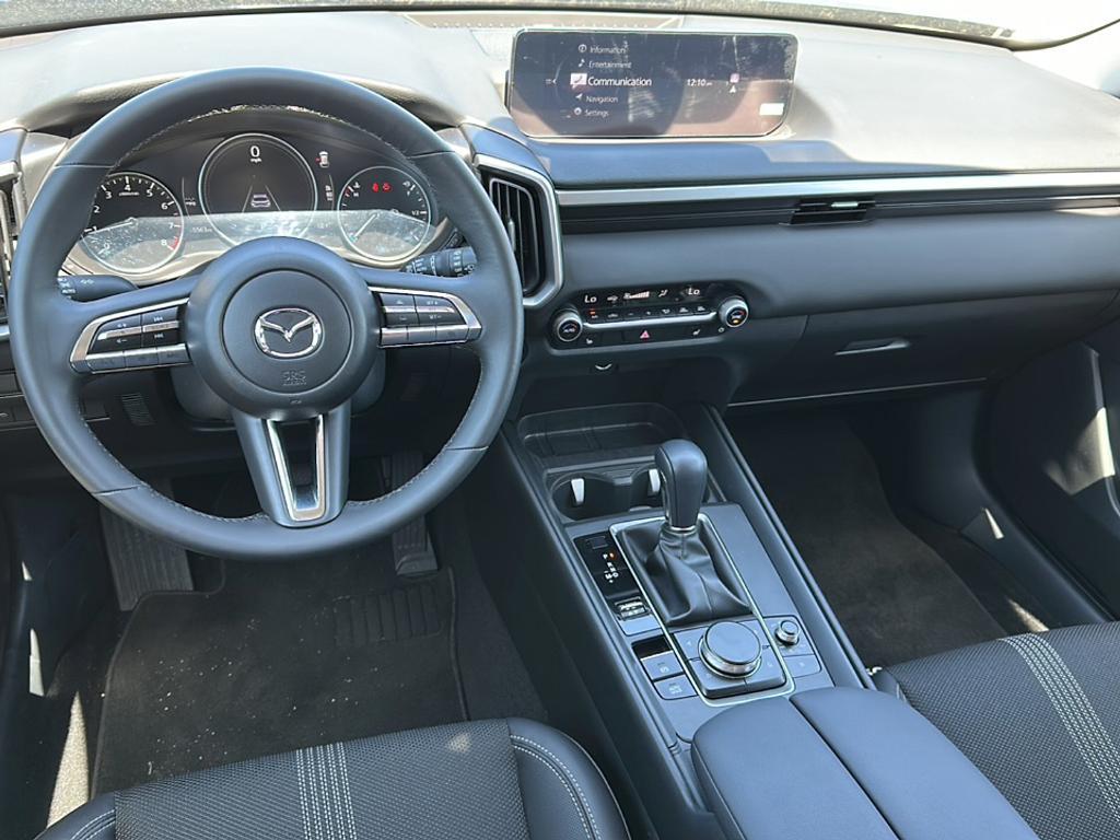 used 2024 Mazda CX-50 car, priced at $28,782