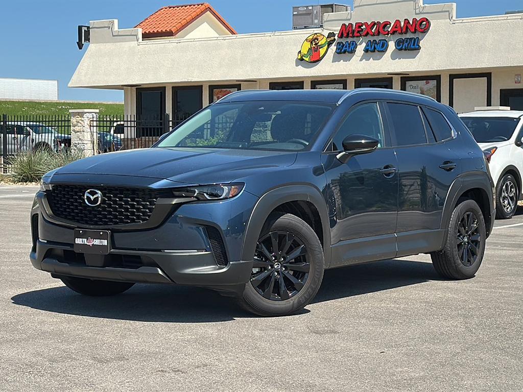 used 2024 Mazda CX-50 car, priced at $28,782