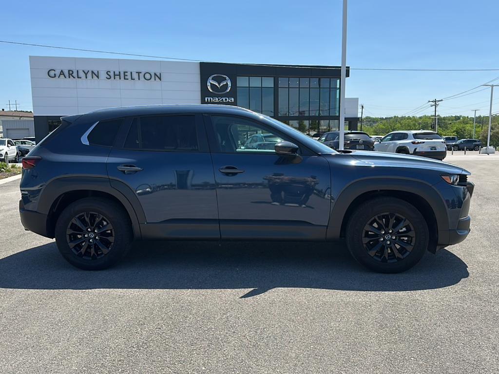 used 2024 Mazda CX-50 car, priced at $28,782