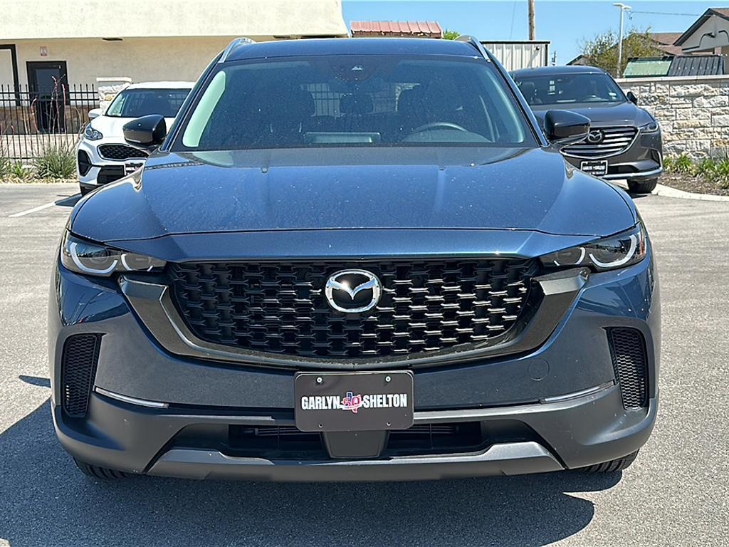 used 2024 Mazda CX-50 car, priced at $28,782