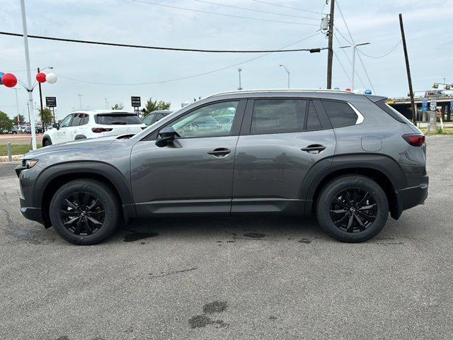 new 2025 Mazda CX-50 car, priced at $35,834