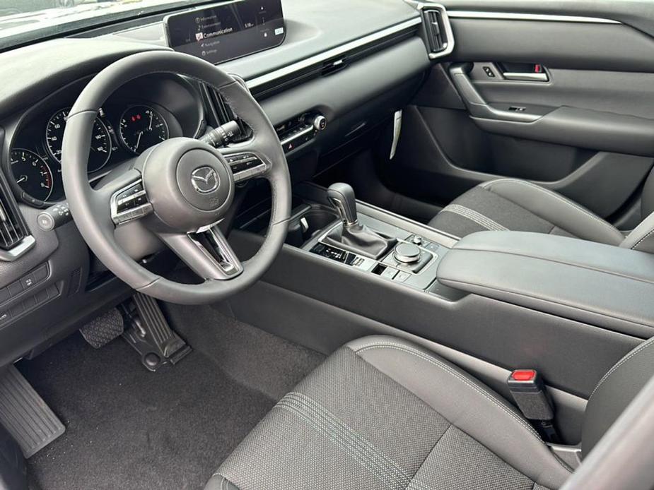 new 2025 Mazda CX-50 car, priced at $35,834