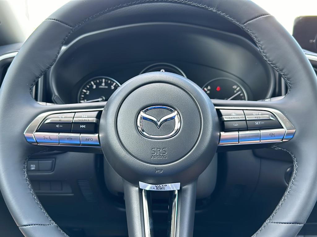 new 2025 Mazda CX-50 car, priced at $34,908