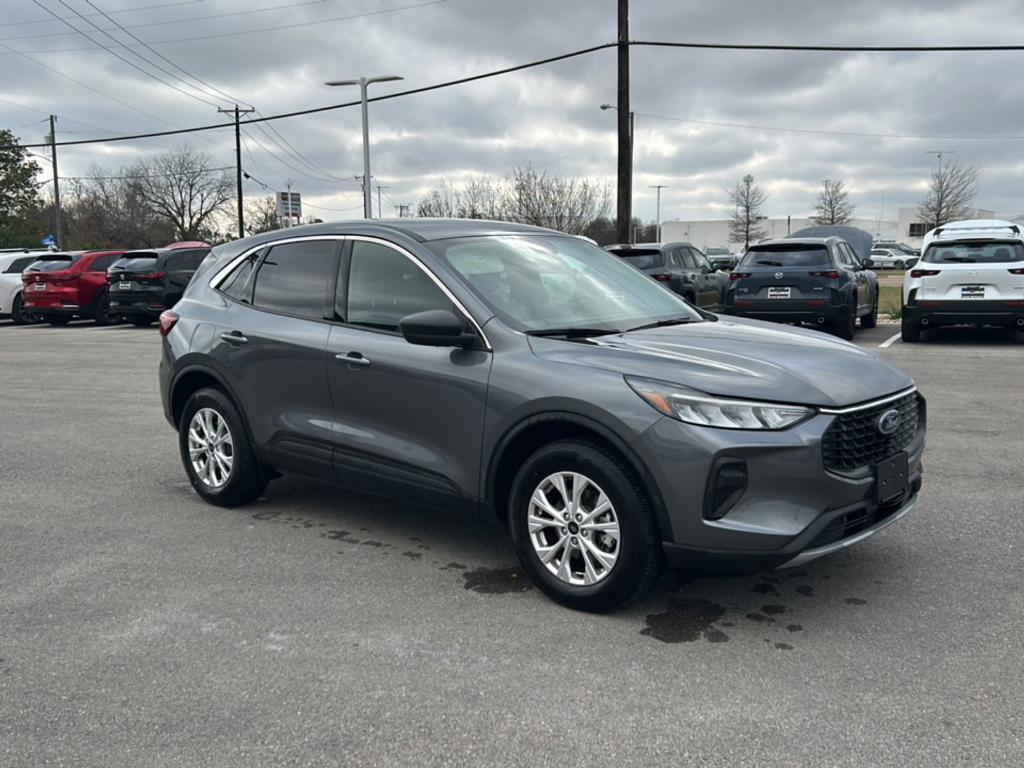 used 2023 Ford Escape car, priced at $24,999