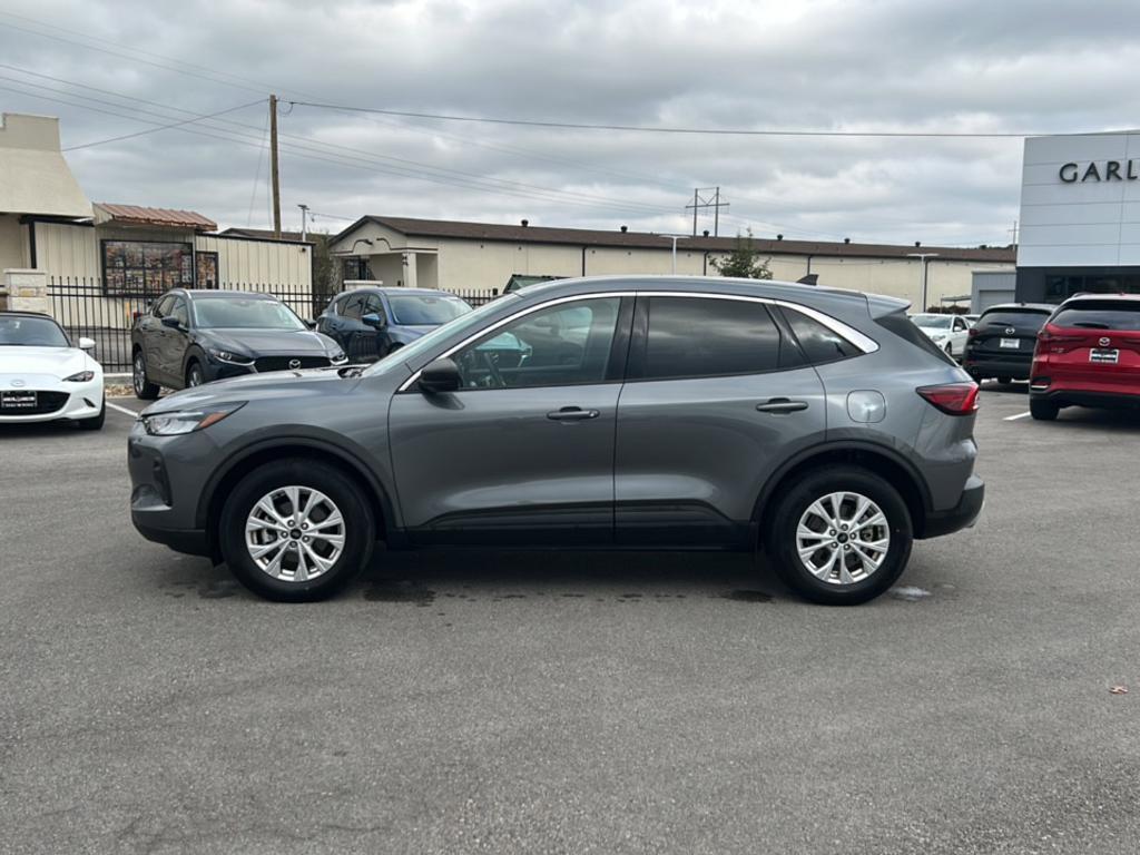 used 2023 Ford Escape car, priced at $24,999