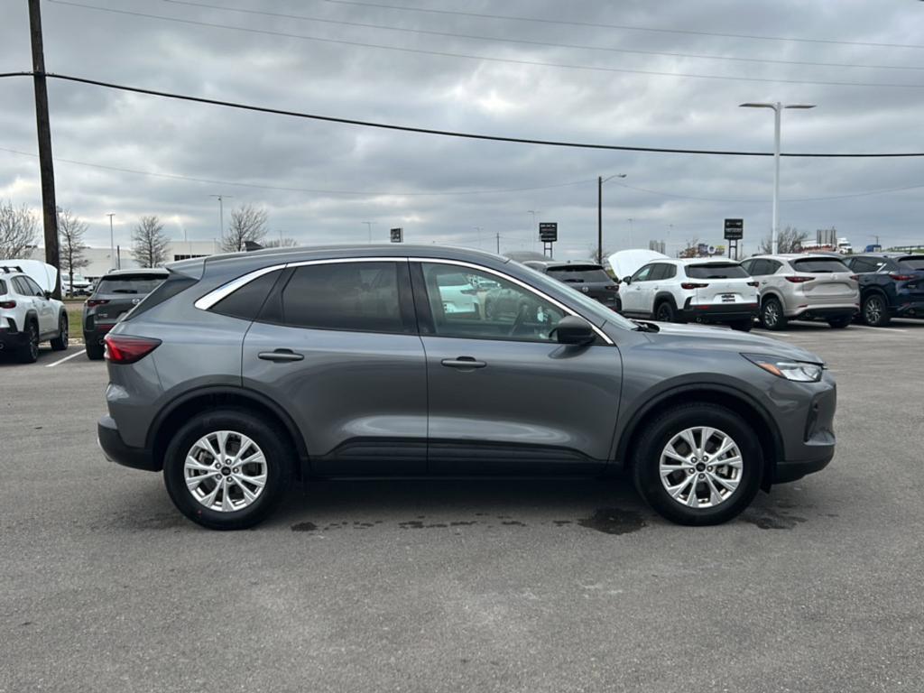 used 2023 Ford Escape car, priced at $24,999