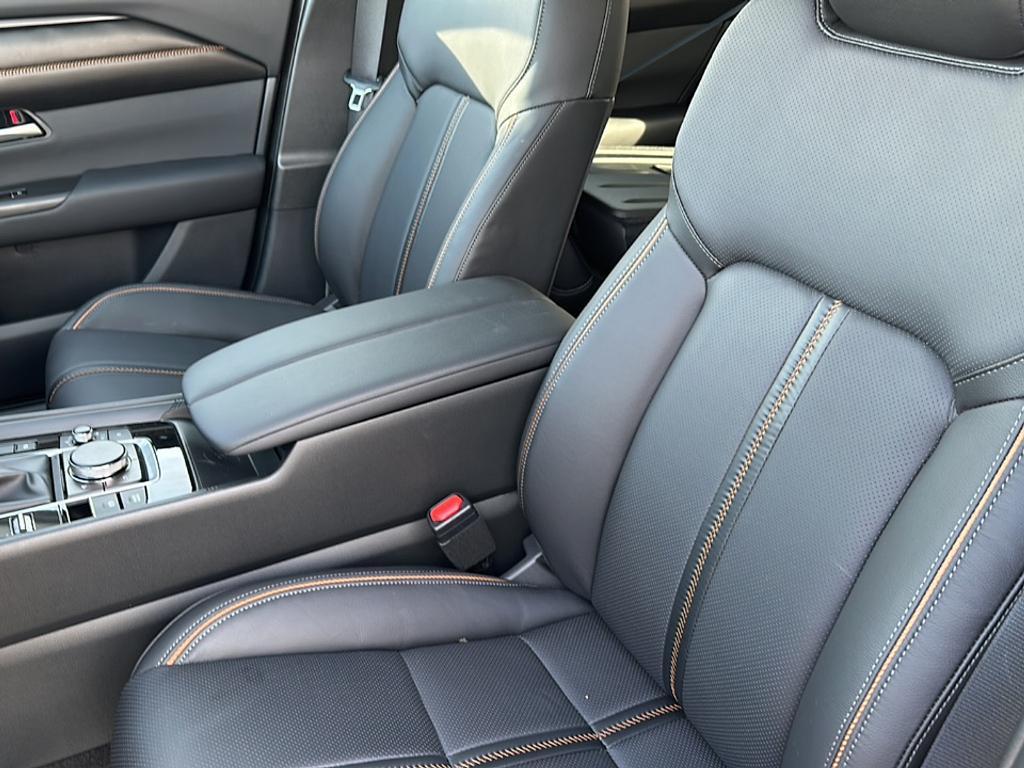 new 2025 Mazda CX-50 Hybrid car, priced at $37,940