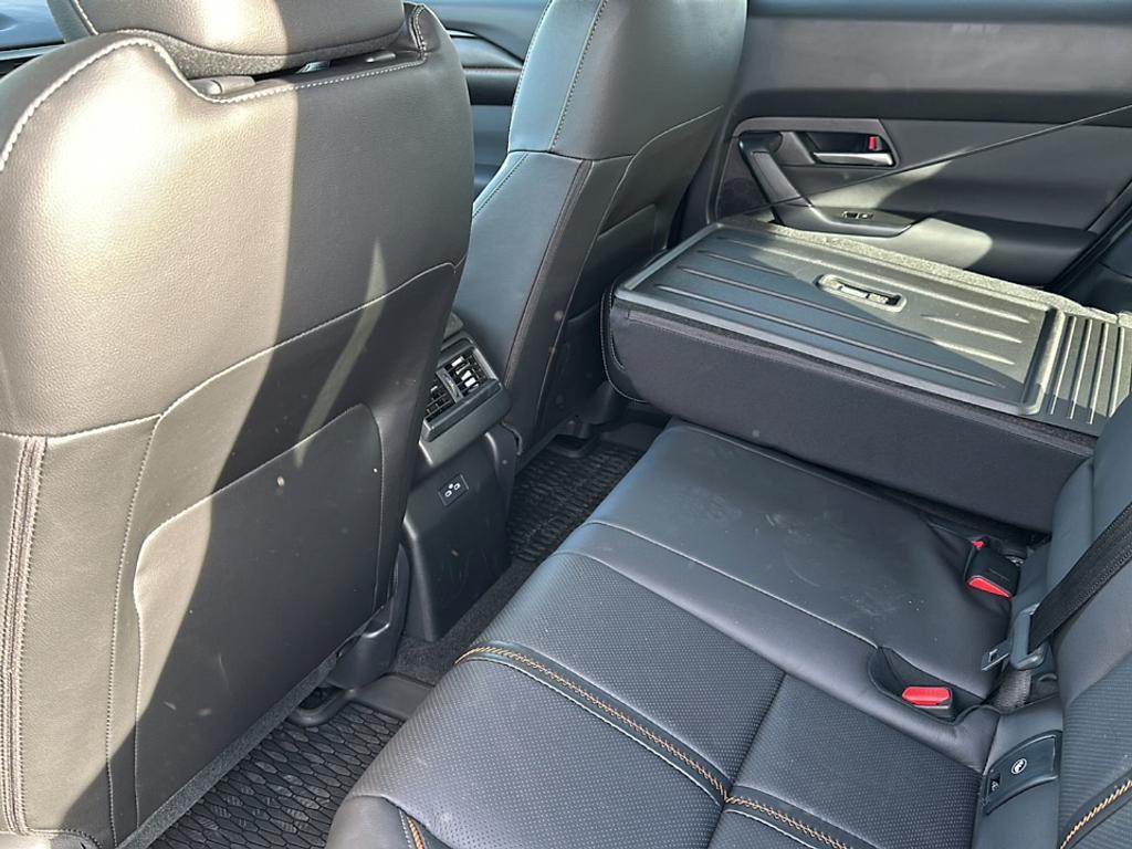 new 2025 Mazda CX-50 Hybrid car, priced at $37,940