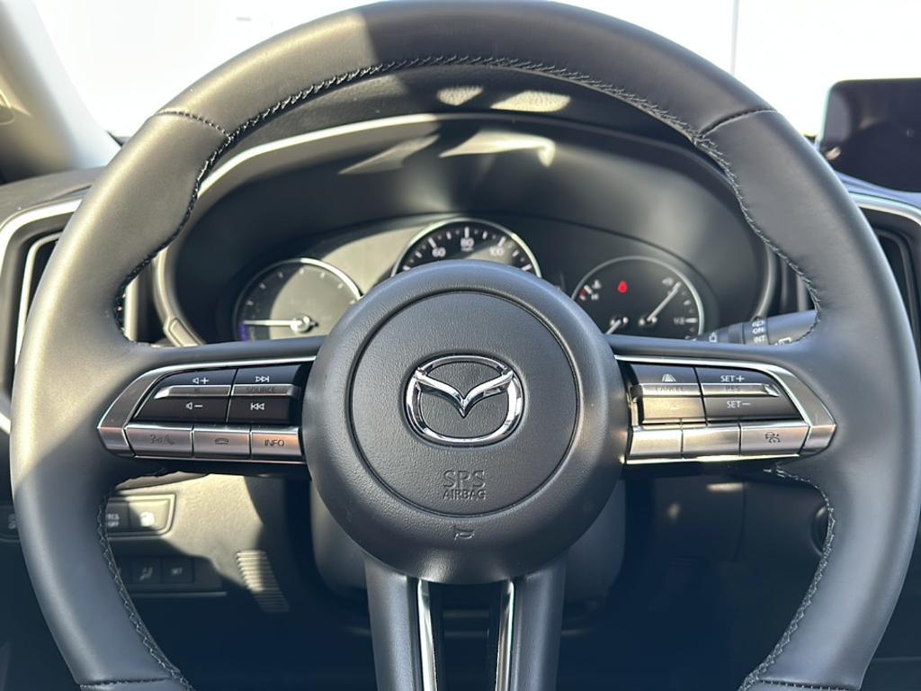 new 2025 Mazda CX-50 Hybrid car, priced at $37,940
