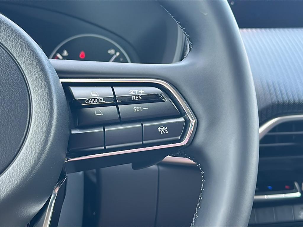 new 2025 Mazda CX-90 car, priced at $38,109