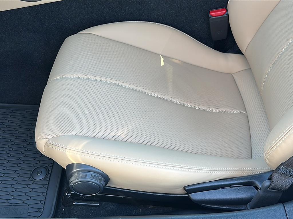 used 2024 Mazda MX-5 Miata car, priced at $29,777
