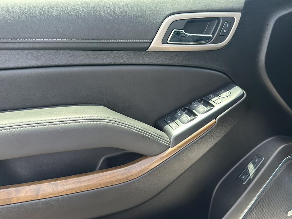 used 2019 GMC Yukon car, priced at $44,750