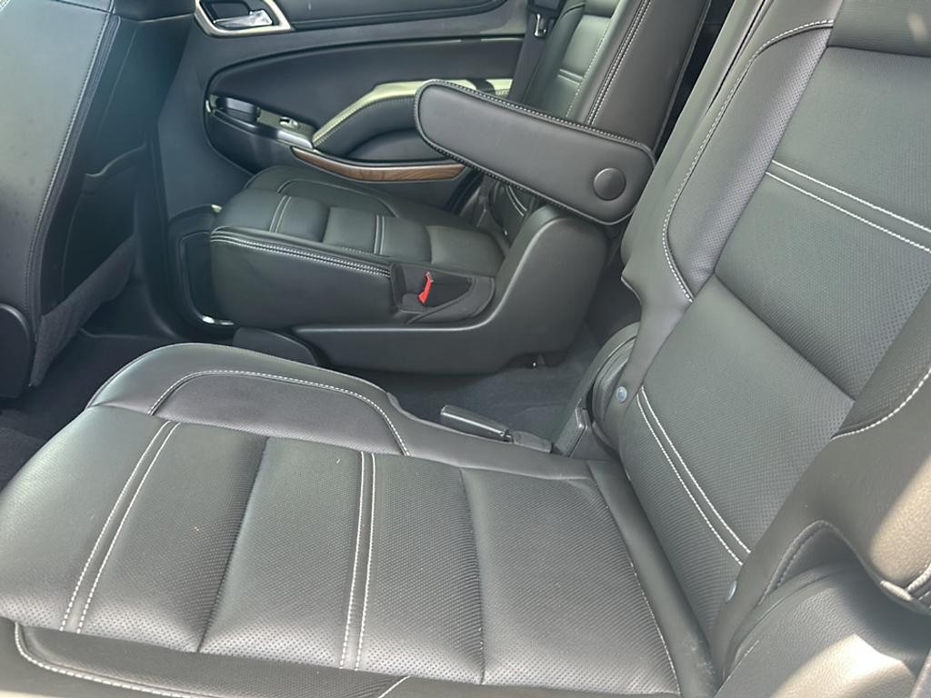 used 2019 GMC Yukon car, priced at $44,750