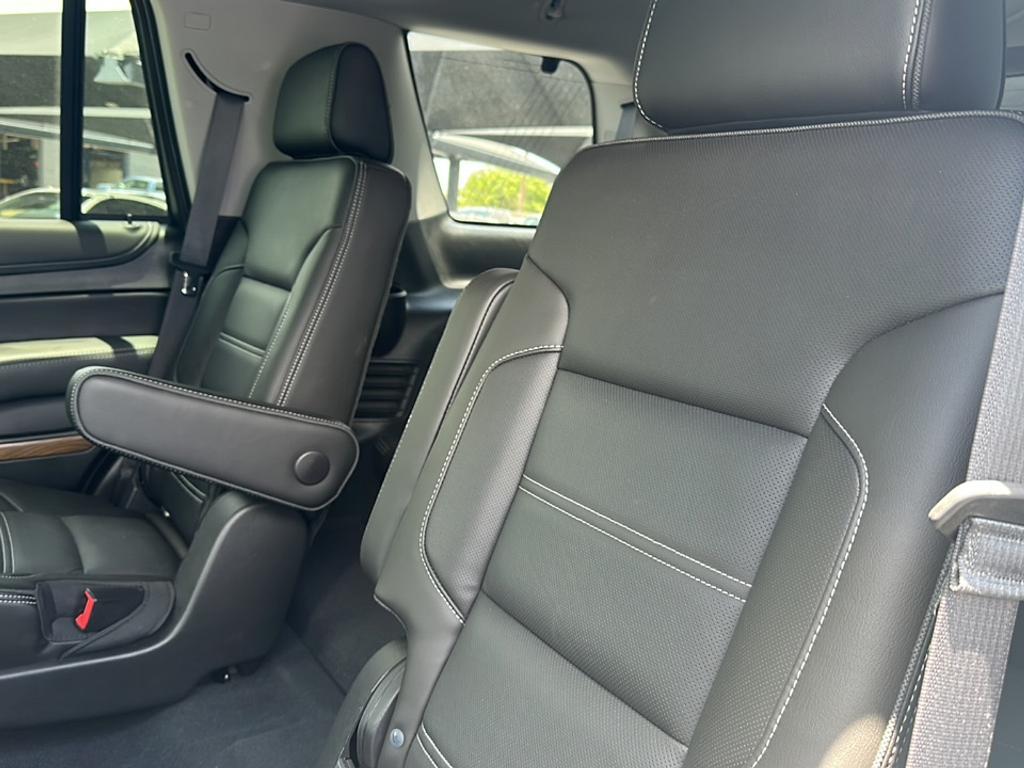 used 2019 GMC Yukon car, priced at $44,750