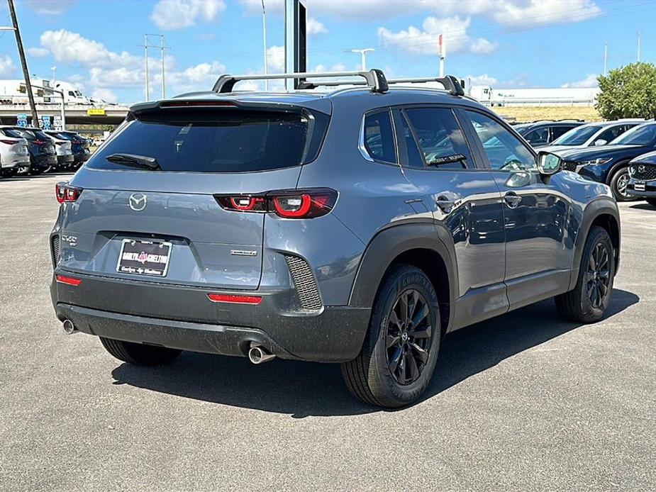 new 2025 Mazda CX-50 car, priced at $33,506