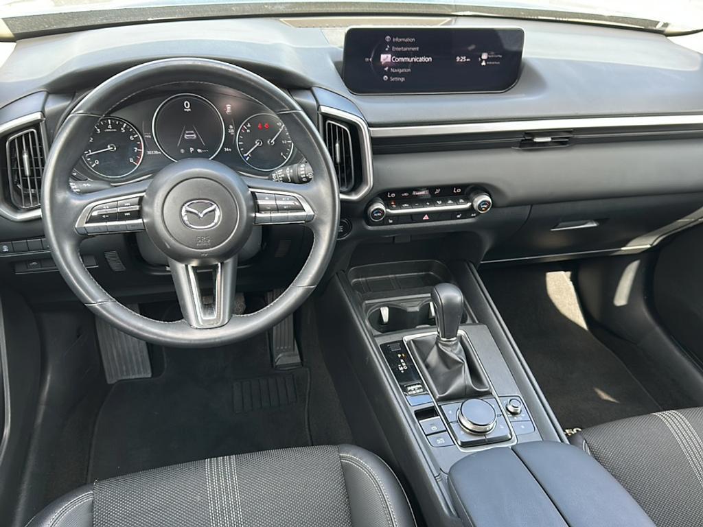 used 2024 Mazda CX-50 car, priced at $28,583