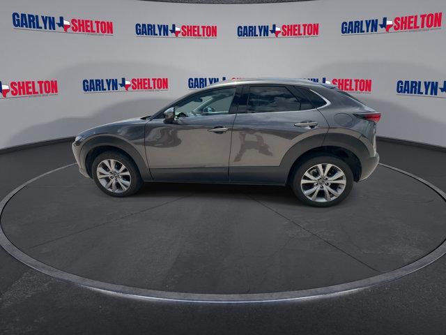 used 2021 Mazda CX-30 car, priced at $22,999