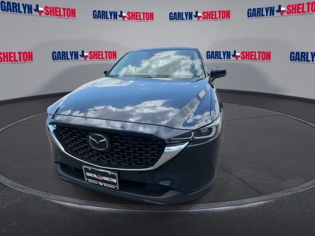 used 2022 Mazda CX-5 car, priced at $26,999