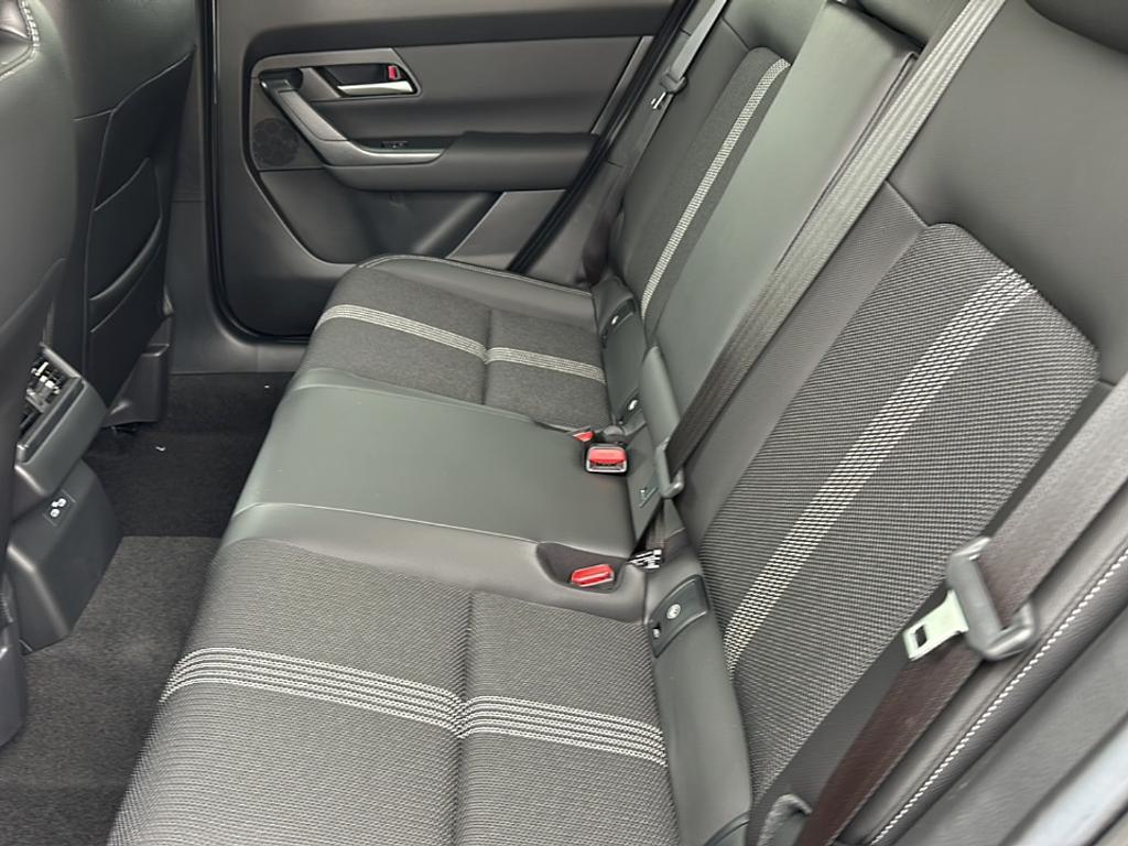 new 2025 Mazda CX-50 car, priced at $35,000