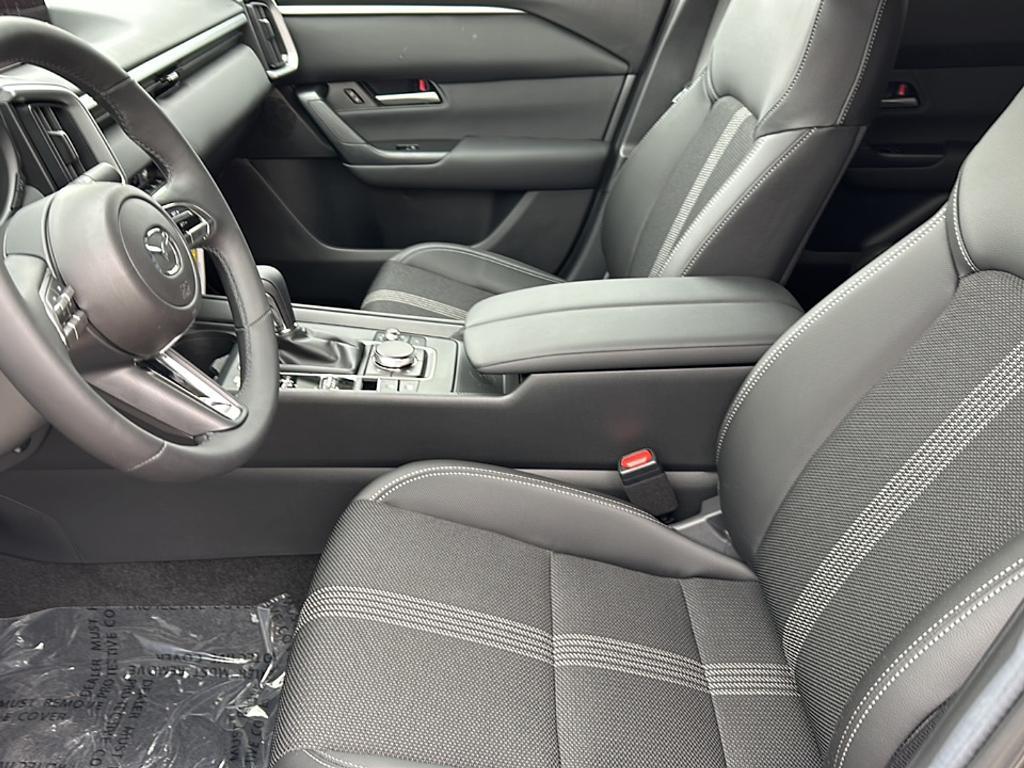 new 2025 Mazda CX-50 car, priced at $35,000