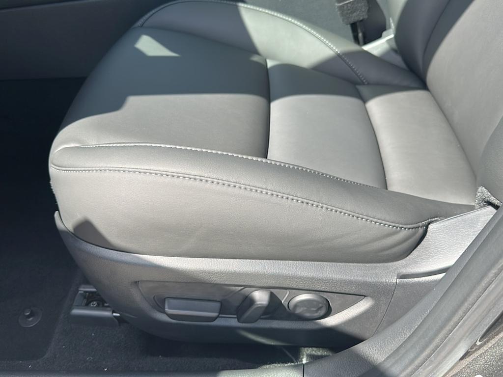 new 2025 Mazda CX-30 car, priced at $31,705