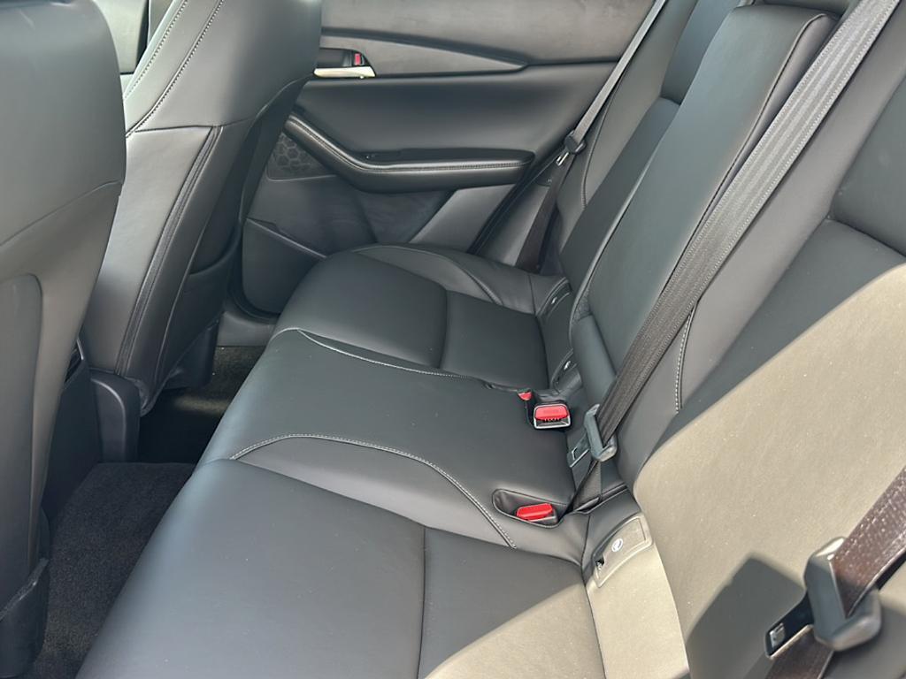 new 2025 Mazda CX-30 car, priced at $31,705