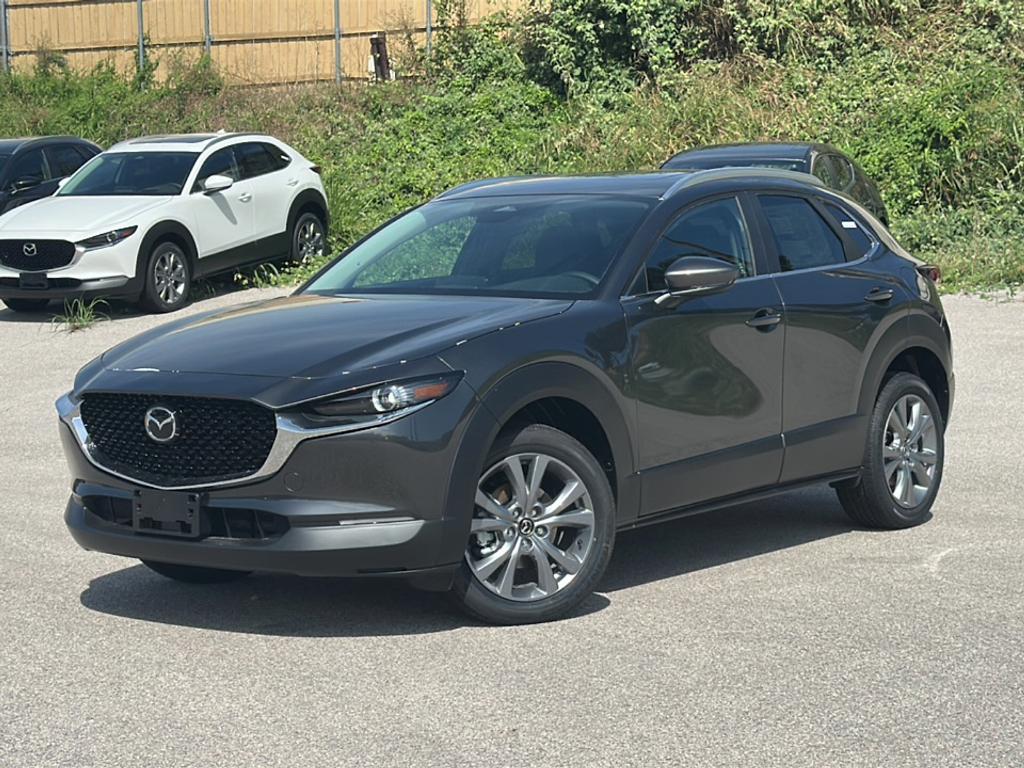 new 2025 Mazda CX-30 car, priced at $31,705
