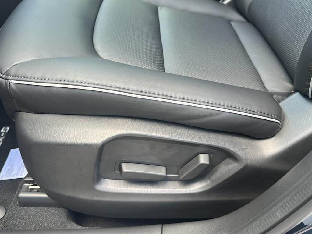 new 2025 Mazda CX-5 car, priced at $30,635