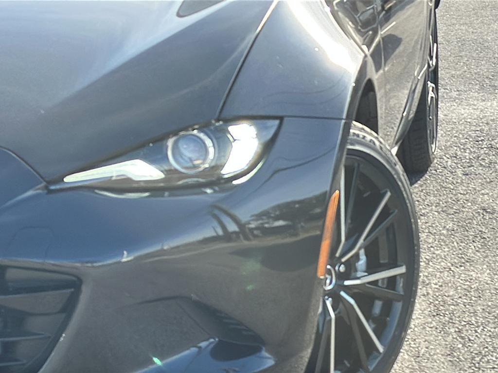 new 2024 Mazda MX-5 Miata car, priced at $34,366