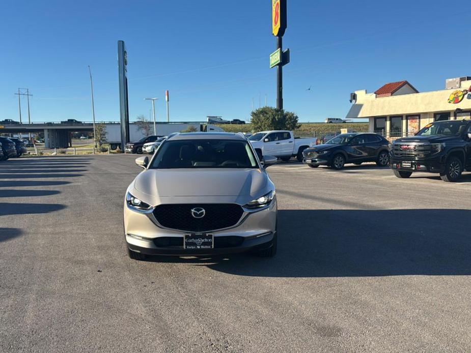 used 2023 Mazda CX-30 car