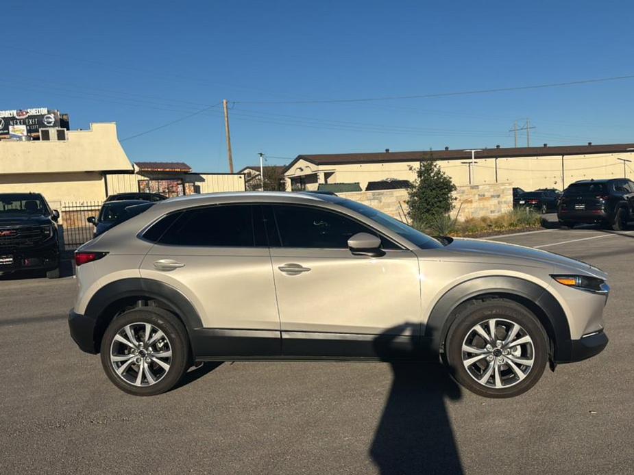 used 2023 Mazda CX-30 car