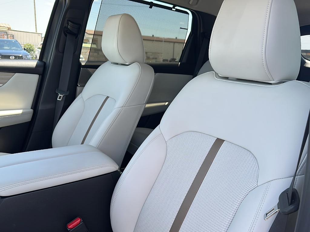 new 2024 Mazda CX-90 car, priced at $52,322