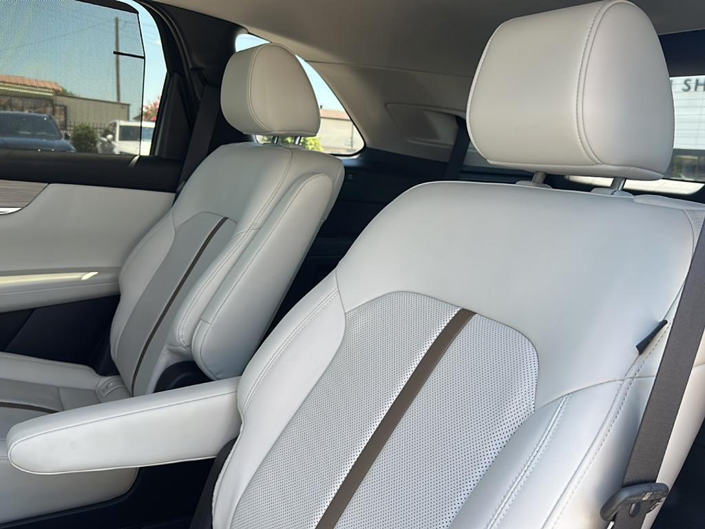 new 2024 Mazda CX-90 car, priced at $52,322