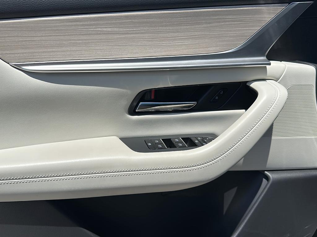 new 2024 Mazda CX-90 car, priced at $52,322